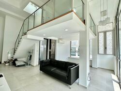 Mulberry Tree (D11), Apartment #452390061